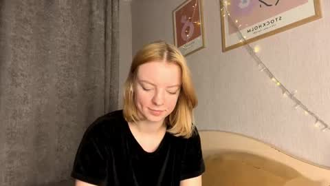 Snapshot of shaquanaehrismann chatting on February 25, 2026, 9:13 pm Marry online show from February 25, 2026, 9:13 pm