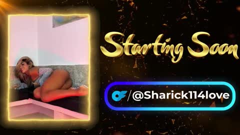 Snapshot of sharick_lovee chatting on October 29, 2025, 11:45 am sharick lovee online show from October 29, 2025, 11:45 am