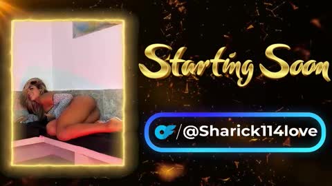 Snapshot of sharick_lovee chatting on November 8, 2025, 1:00 pm sharick lovee online show from November 8, 2025, 1:00 pm