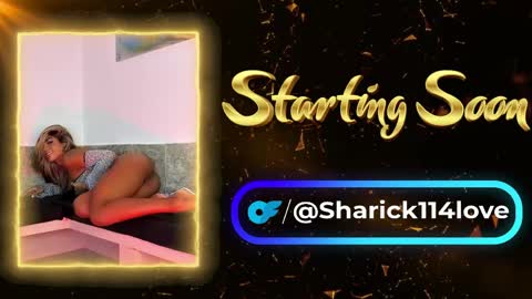 Snapshot of sharick_lovee chatting on May 19, 2026, 7:42 pm sharick lovee online show from May 19, 2026, 7:42 pm