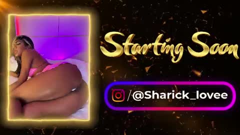 Snapshot of sharick_lovee chatting on July 8, 2026, 1:37 pm sharick lovee online show from July 8, 2026, 1:37 pm