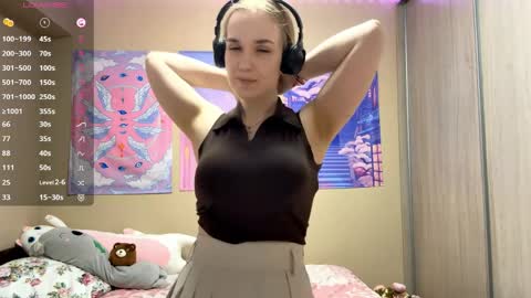 Coraline online show from April 8, 2026, 7:36 pm