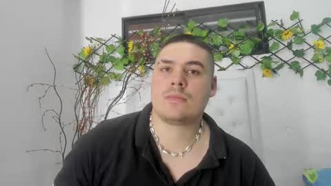 jhon deibyd online show from October 30, 2025, 2:46 am