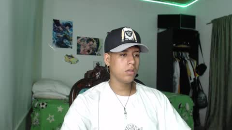 Snapshot of sharky_g chatting on January 5, 2025, 11:04 am Frqnko online show from January 5, 2025, 11:04 am