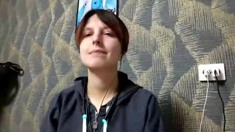 Snapshot of sharleenyodis chatting on May 27, 2026, 6:16 pm Sara online show from May 27, 2026, 6:16 pm