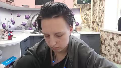 Snapshot of sharleenyodis chatting on June 7, 2026, 5:06 pm Sara online show from June 7, 2026, 5:06 pm