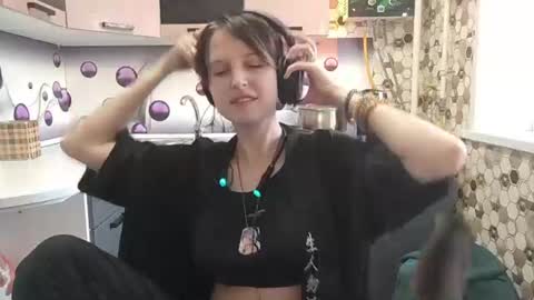 Snapshot of sharleenyodis chatting on June 29, 2026, 4:51 pm Sara online show from June 29, 2026, 4:51 pm