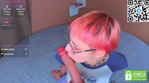 Snapshot of sharli_rose chatting on November 6, 2025, 3:24 pm Sharli online show from November 6, 2025, 3:24 pm