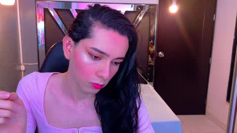 Snapshot of sharlon_ chatting on April 2, 2026, 12:58 pm Sharlond online show from April 2, 2026, 12:58 pm