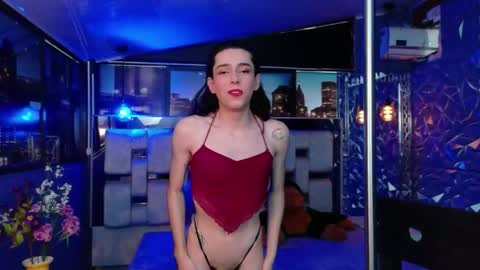 Snapshot of sharlon_ chatting on May 13, 2026, 12:35 pm Sharlond online show from May 13, 2026, 12:35 pm