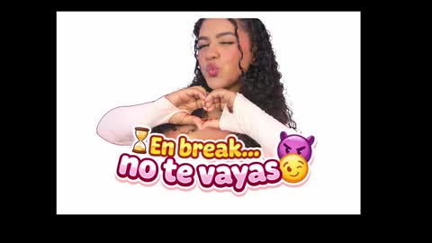 Sharlot online show from February 9, 2026, 12:31 pm