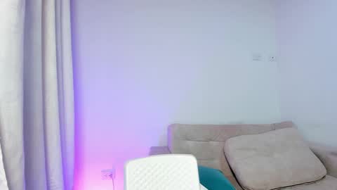 Snapshot of sharlot_harrys chatting on February 21, 2025, 6:37 pm Hi fiends ---- I usually start online from Monday to Friday from 1000 am Saturdays and Sundays at 600 am Colombia time online show from February 21, 2025, 6:37 pm