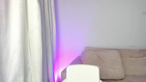 Snapshot of sharlot_harrys chatting on February 27, 2025, 3:26 pm Hi fiends ---- I usually start online from Monday to Friday from 1000 am Saturdays and Sundays at 600 am Colombia time online show from February 27, 2025, 3:26 pm