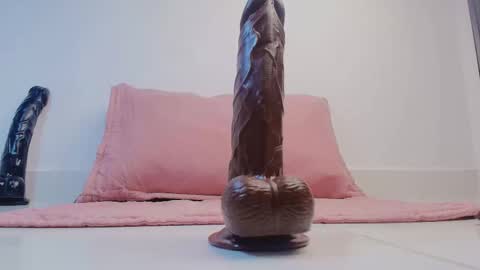 Sharlott online show from February 9, 2026, 11:58 am