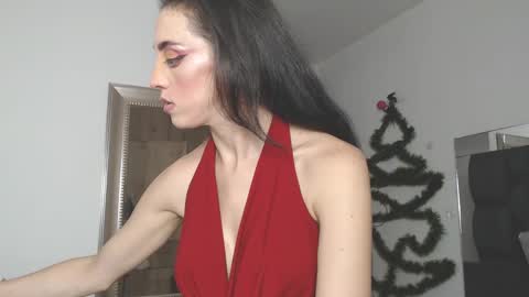 Sharlotte online show from January 9, 2025, 9:05 pm