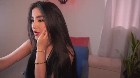 Sharlotte online show from October 28, 2025, 8:44 pm