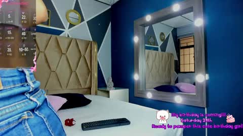 Snapshot of sharlottedoll chatting on May 21, 2026, 12:12 pm SHARLOTTE online show from May 21, 2026, 12:12 pm