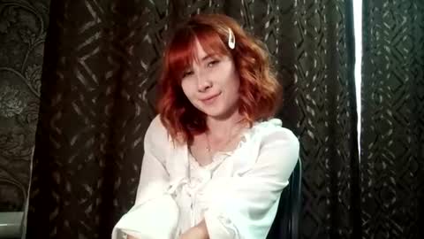 Snapshot of sharolynobar chatting on July 14, 2026, 9:14 am Cadie online show from July 14, 2026, 9:14 am