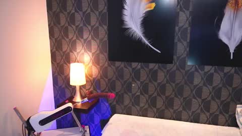 Sharom  online show from March 18, 2026, 7:06 pm