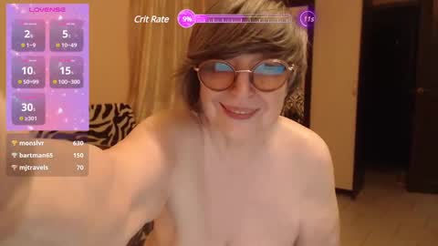 Helena online show from February 16, 2025, 7:49 pm