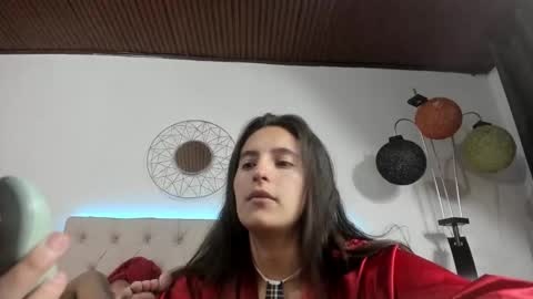 Snapshot of sharon_and_sharit chatting on December 14, 2025, 3:56 am sharon_and_sharit online show from December 14, 2025, 3:56 am