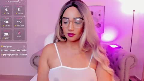 sharon_breezee online show from October 11, 2025, 3:17 am