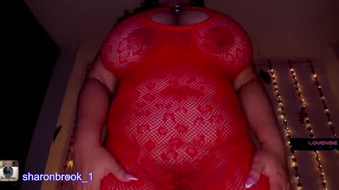 Snapshot of sharon_brook chatting on December 14, 2024, 6:56 am sharon_brook online show from December 14, 2024, 6:56 am