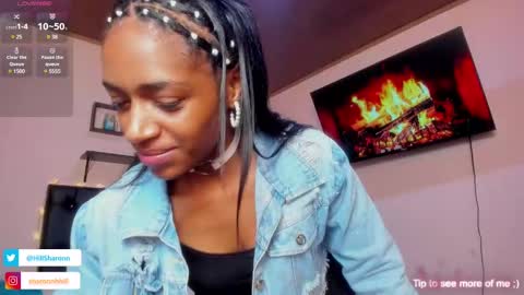 Jessica       independent model  online show from March 9, 2025, 6:00 pm