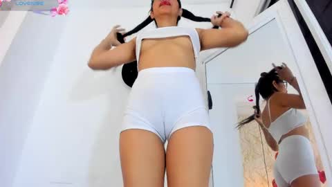 Snapshot of sharon_leather chatting on April 17, 2026, 12:41 pm sharon_leather online show from April 17, 2026, 12:41 pm