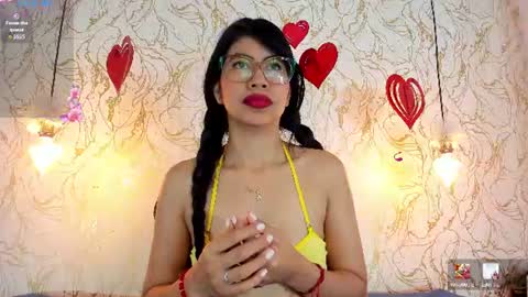 sharon_leather online show from June 24, 2026, 12:15 pm