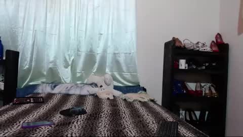 S H A R O N  online show from January 9, 2025, 11:03 am