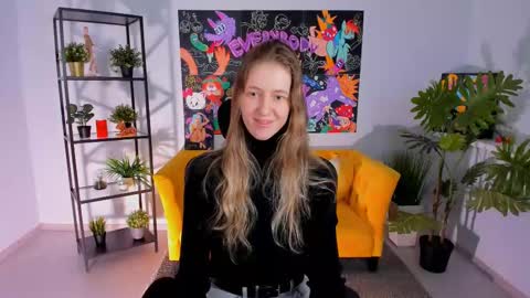 Sharon online show from February 16, 2025, 3:48 pm