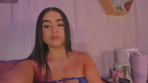 Sharon  online show from January 10, 2025, 4:09 pm