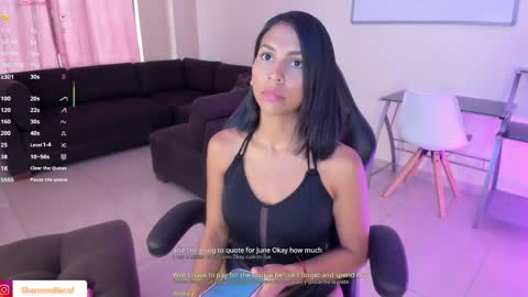 Snapshot of sharonmiller_2 chatting on April 27, 2026, 6:39 pm Sharon Independent model online show from April 27, 2026, 6:39 pm
