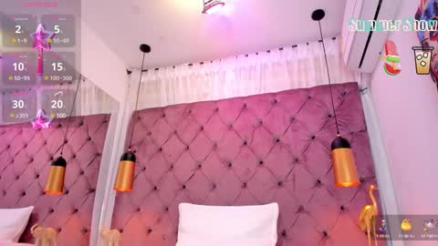 Snapshot of sharonn___ chatting on January 7, 2025, 7:10 am Sharon online show from January 7, 2025, 7:10 am