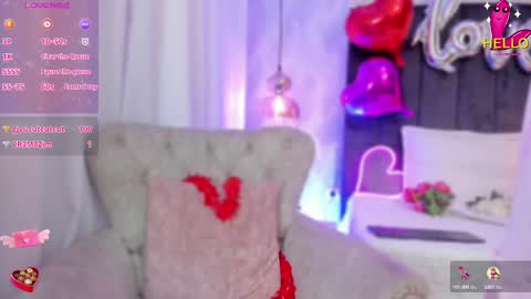 Snapshot of sharonn___ chatting on February 15, 2025, 7:06 am Sharon online show from February 15, 2025, 7:06 am