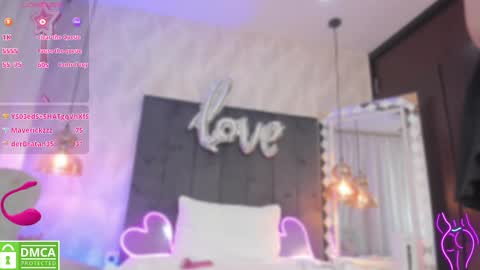 Snapshot of sharonn___ chatting on March 8, 2025, 6:54 am Sharon online show from March 8, 2025, 6:54 am