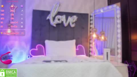 Snapshot of sharonn___ chatting on March 11, 2025, 7:04 am Sharon online show from March 11, 2025, 7:04 am