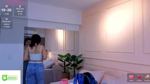 Snapshot of sharonn___ chatting on October 20, 2025, 4:02 am Sharon online show from October 20, 2025, 4:02 am