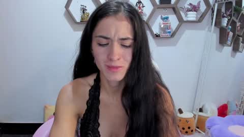 Snapshot of sharonsander1 chatting on January 29, 2025, 7:46 am Sharon online show from January 29, 2025, 7:46 am