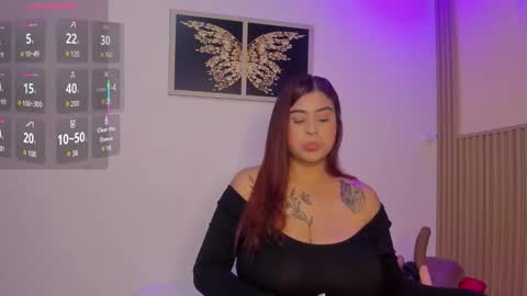 Snapshot of sharonscothh chatting on February 23, 2026, 8:50 pm sharonscothh online show from February 23, 2026, 8:50 pm