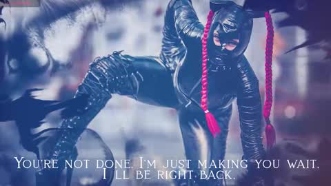 Your mistress Sharon  online show from September 23, 2025, 5:10 am