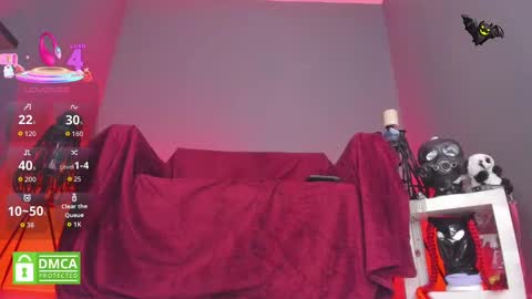 Your mistress Sharon  online show from October 8, 2025, 8:17 pm