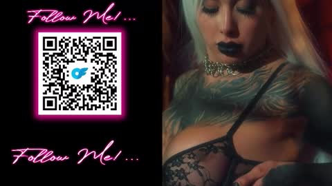 Antonia online show from March 19, 2026, 7:18 pm