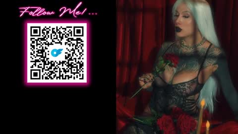 Antonia online show from April 14, 2026, 3:18 pm