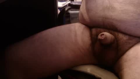sharpe_1815 online show from March 9, 2025, 7:59 pm