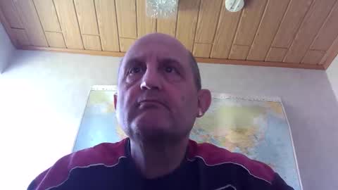 Peter online show from May 23, 2026, 10:30 am