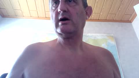 Peter online show from August 1, 2026, 10:03 am