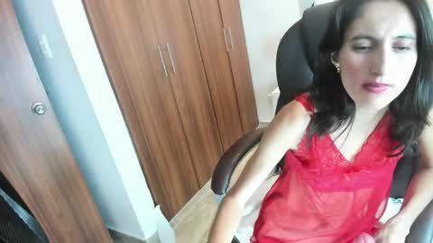 shary_leon_ online show from April 30, 2026, 8:57 pm