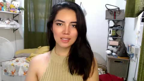 Snapshot of shasha_carreon chatting on May 25, 2026, 11:55 pm shasha online show from May 25, 2026, 11:55 pm